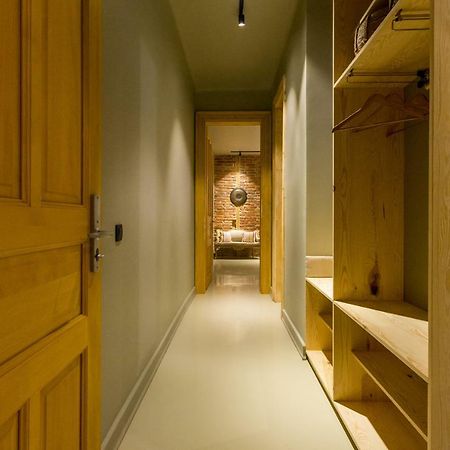 Апартаменты Nomad Клуж-Напока Экстерьер фото