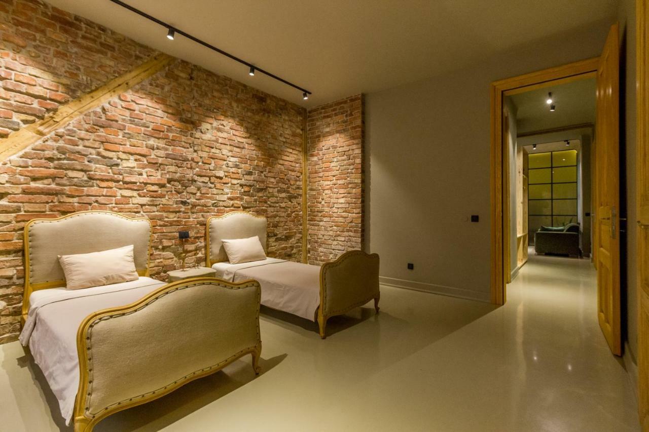 Апартаменты Nomad Клуж-Напока Экстерьер фото
